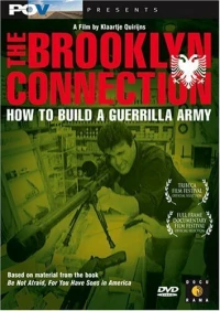 Постер фильма: The Brooklyn Connection