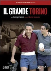 Постер фильма: Il grande Torino