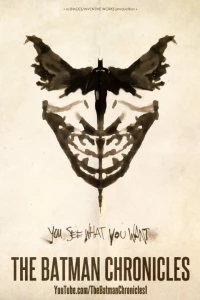 Постер фильма: Хроники Бэтмена