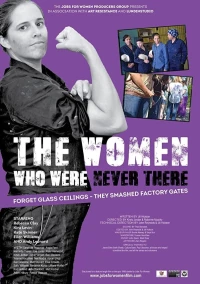 Постер фильма: The Women Who Were Never There