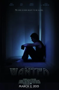 Постер фильма: Wanted