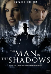 Постер фильма: Человек в тени