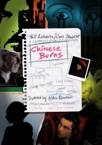 Постер фильма: Chinese Burns