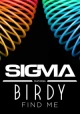 Sigma Feat. Birdy: Find Me