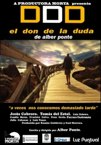 Постер фильма: El don de la duda