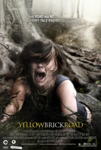 Постер фильма: Дорога из желтого кирпича