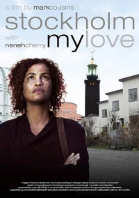Постер фильма: Стокгольм, любовь моя