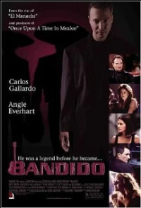 Постер фильма: Бандит