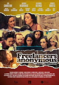 Постер фильма: Freelancers Anonymous