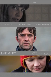 Постер фильма: The Gift