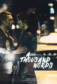 Постер фильма: A Thousand Words