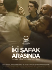 Постер фильма: Iki Safak Arasinda