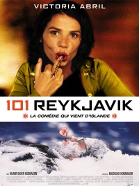 Постер фильма: 101 Рейкьявик