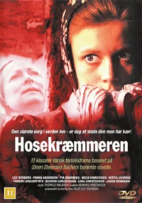 Постер фильма: Hosekræmmeren