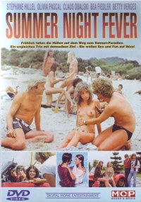 Постер фильма: Лихорадка летней ночи