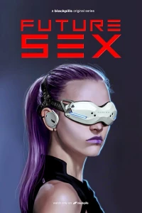 Постер фильма: Секс будущего