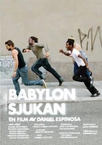 Постер фильма: Вавилонская болезнь