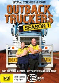 Постер фильма: Outback Truckers