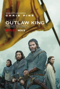 Постер фильма: Король вне закона