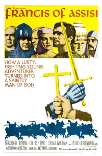 Постер фильма: Франциск Ассизский