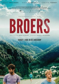Постер фильма: Братья