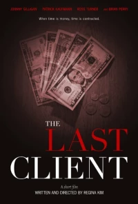 Постер фильма: The Last Client