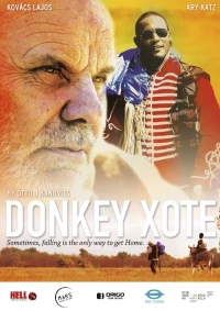 Постер фильма: Donkey Xote