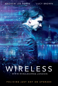 Постер фильма: Wireless