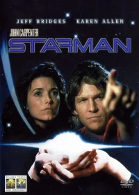 Постер фильма: Человек со звезды