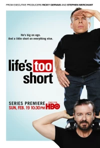 Постер фильма: Жизнь так коротка
