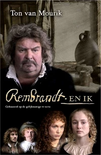Постер фильма: Рембрандт и я