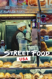 Постер фильма: Street Food: USA