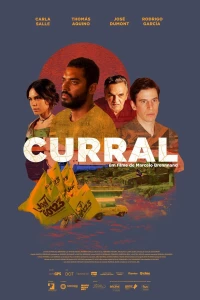 Постер фильма: Curral