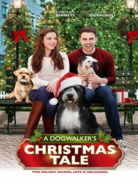 Постер фильма: A Dogwalker's Christmas Tale