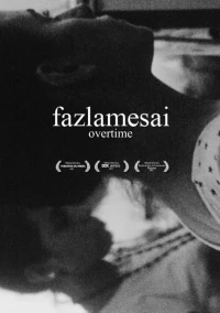Постер фильма: Fazlamesai