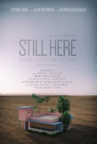 Постер фильма: Still Here