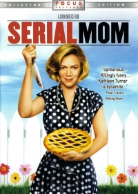 Постер фильма: Мамочка-маньячка-убийца