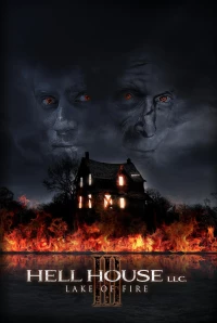 Постер фильма: ООО «Дом ада» 3: Озеро огня