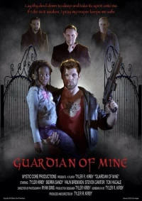 Постер фильма: Guardian of Mine
