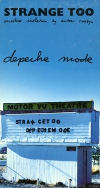 Постер фильма: Depeche Mode: Strange Too