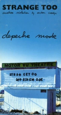 Depeche Mode: Strange Too