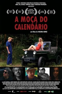 Постер фильма: A Moça do Calendário