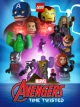 Lego Marvel Avengers: Time Twisted