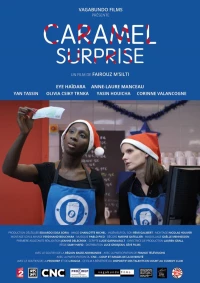 Постер фильма: Caramel Surprise
