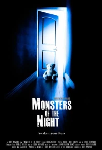 Постер фильма: Monsters of the Night