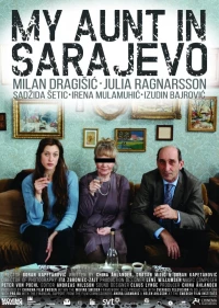Постер фильма: Моя тётя в Сараево