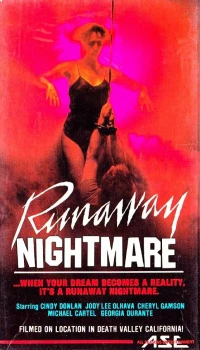 Постер фильма: Runaway Nightmare