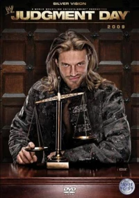 Постер фильма: WWE Судный день
