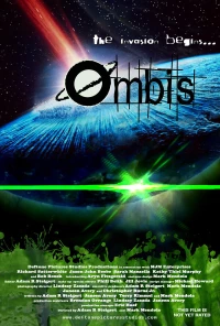 Постер фильма: Омбис: Вторжение пришельцев
