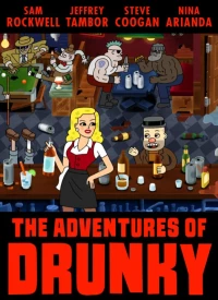 Постер фильма: Приключения пьянчужки
